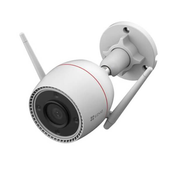 Camera Wifi Ezviz H3C 3M - Lắp Đặt Camera Hà Nam