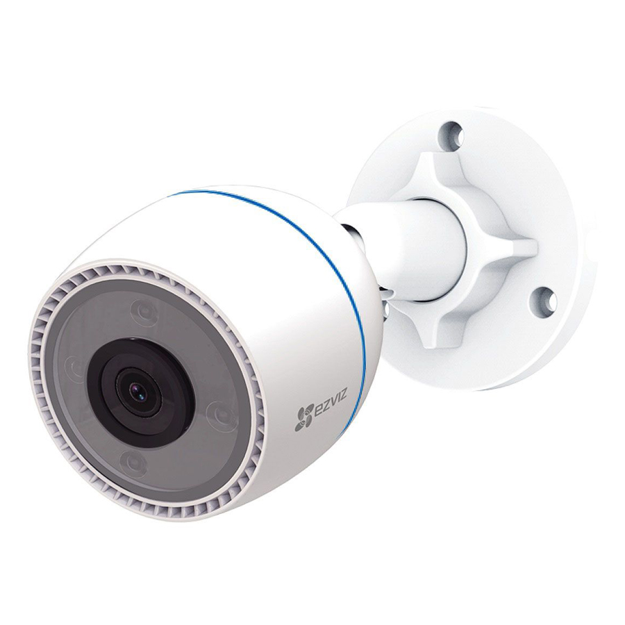 Camera Wifi Ezviz C3TN Color - Lắp Đặt Camera Hà Nam