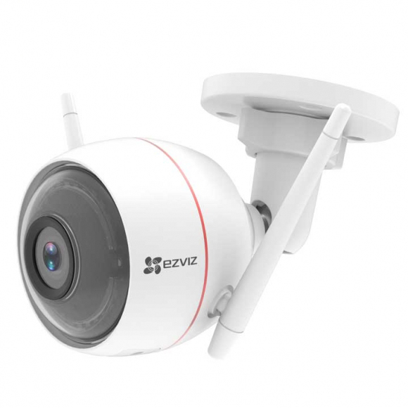 Camera Wifi Ezviz C3W - Lắp Đặt Camera Hà Nam