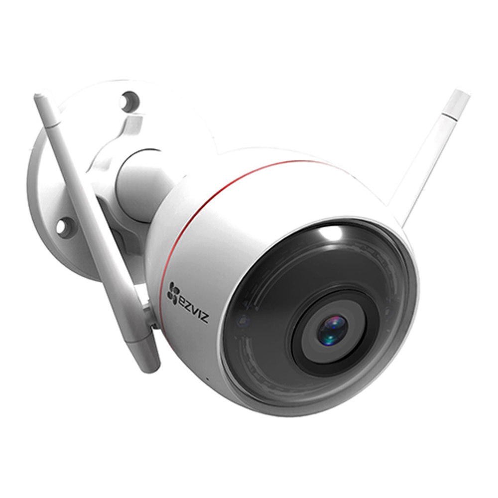 Camera Wifi Ezviz C3W - Lắp Đặt Camera Hà Nam