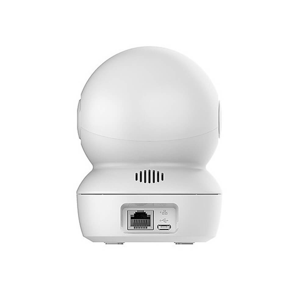 Camera Wifi Ezviz C6n 2K - Lắp Đặt Camera Hà Nam