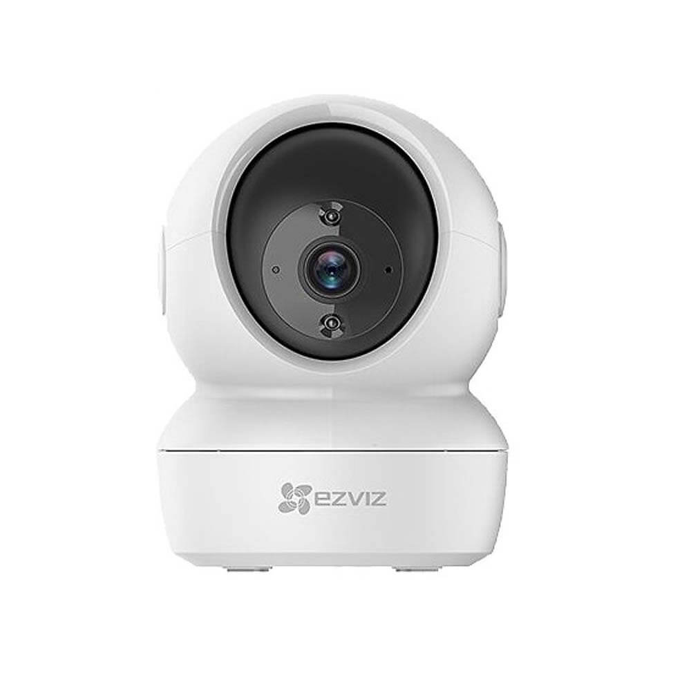 Camera Wifi Ezviz C6n 2K - Lắp Đặt Camera Hà Nam