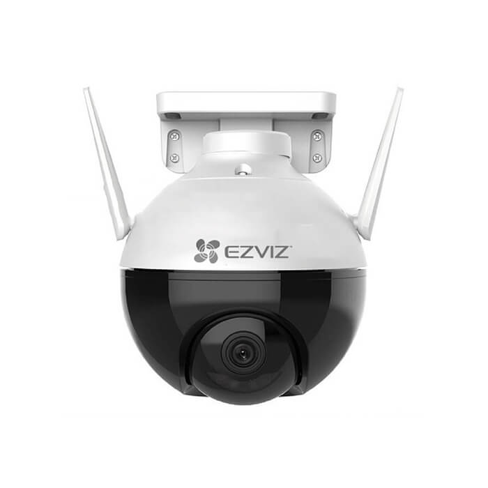 CAMERA WIFI IP EZVIZ C8C - Hà Nam