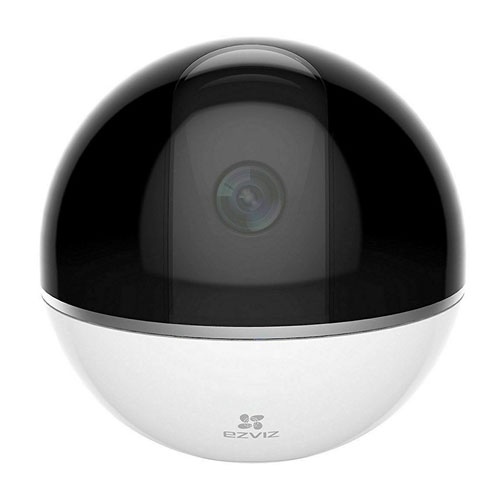 Camera wifi ezviz c6t - lap dat camera ha nam