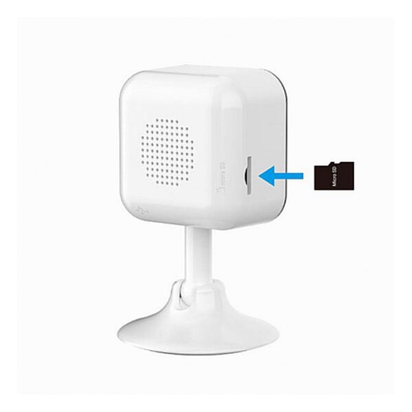 Camera Wifi Ezviz H1C - Lắp Đặt Camera Hà Nam