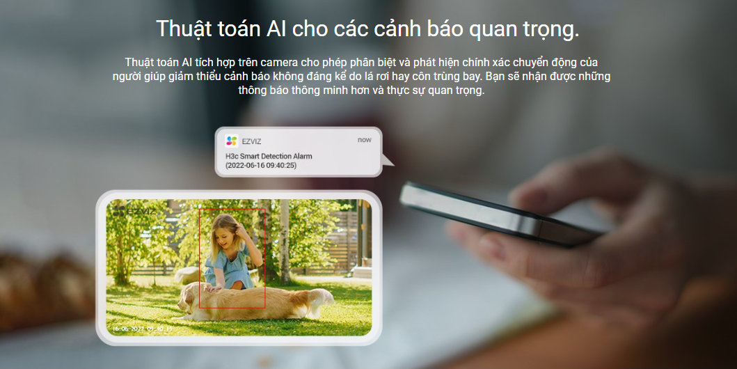 camera ezviz h3c lap dat camera tai phu ly ha nam