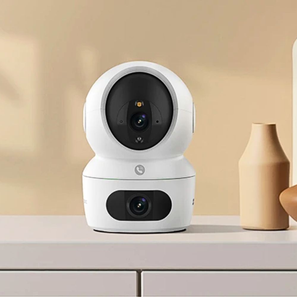 Camera Wifi Ezviz H7C 2K+ - Lắp Đặt Camera Hà Nam