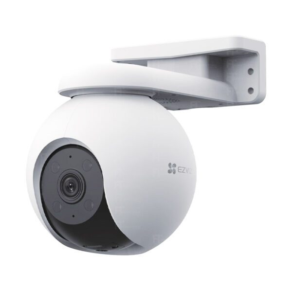 CAMERA WIFI IP EZVIZ H8 PRO - Hà Nam