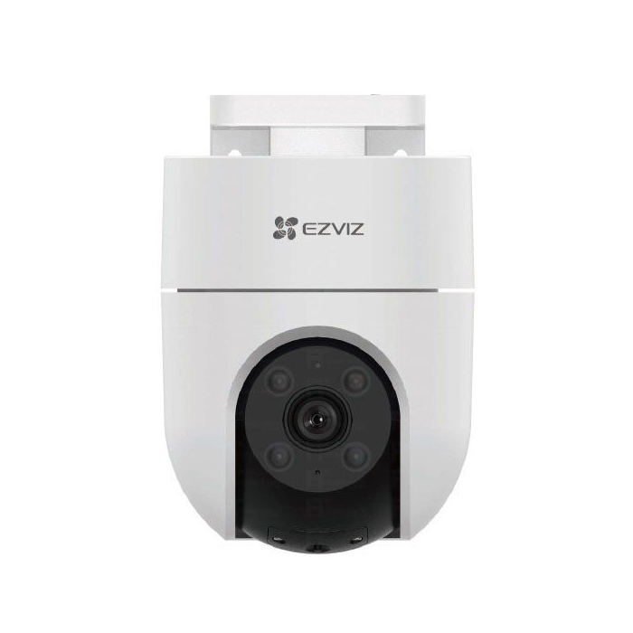 Camera Wifi Ezviz H8C 4MP  - Lắp Đặt Camera Hà Nam