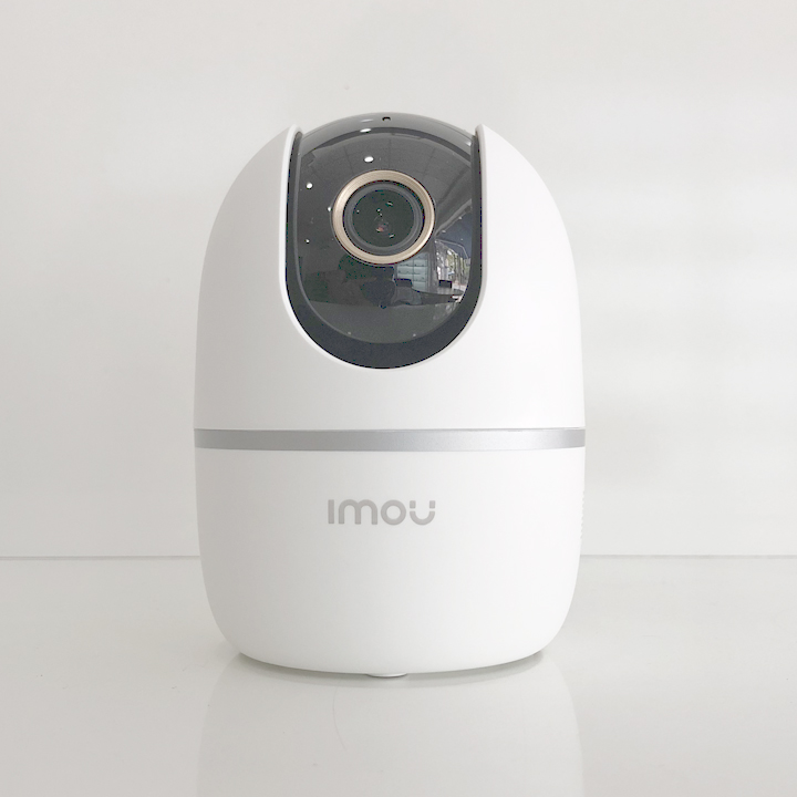 CAMERA WIFI IP IMOU A42P-D 4MP - Hà Nam