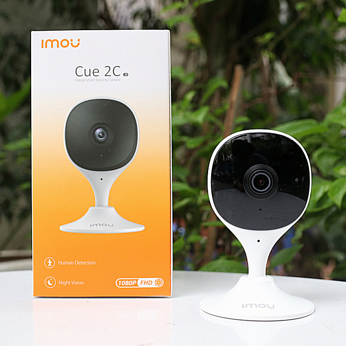 CAMERA WIFI IP IMOU IPC-C22SP - Hà Nam