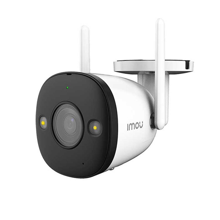 CAMERA WIFI IP IMOU F22FP 2MP - Hà Nam