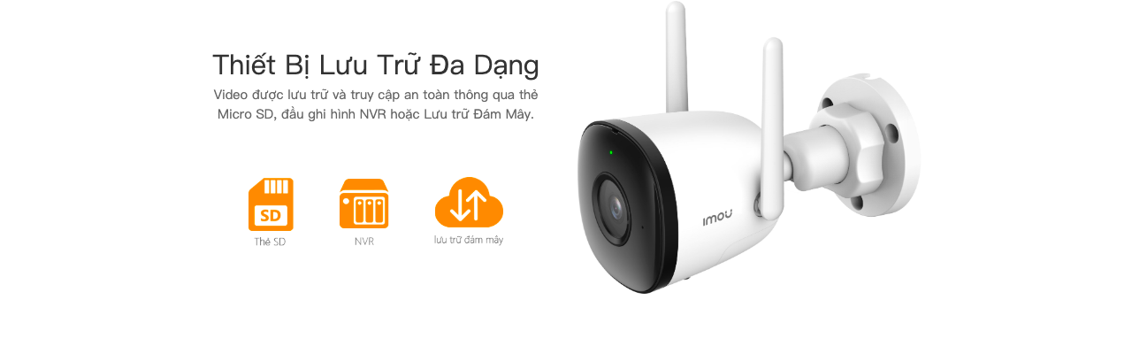 f42p imou - lắp đặt camera hà nam