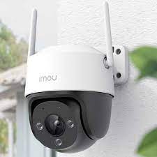 CAMERA WIFI IP IMOU S41FEP 4MP - Hà Nam