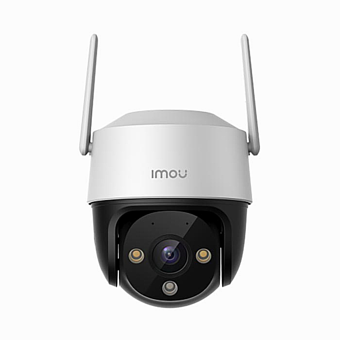 CAMERA WIFI IP IMOU S41FEP 4MP - Hà Nam