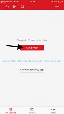 dang ky phan mem hikconnec